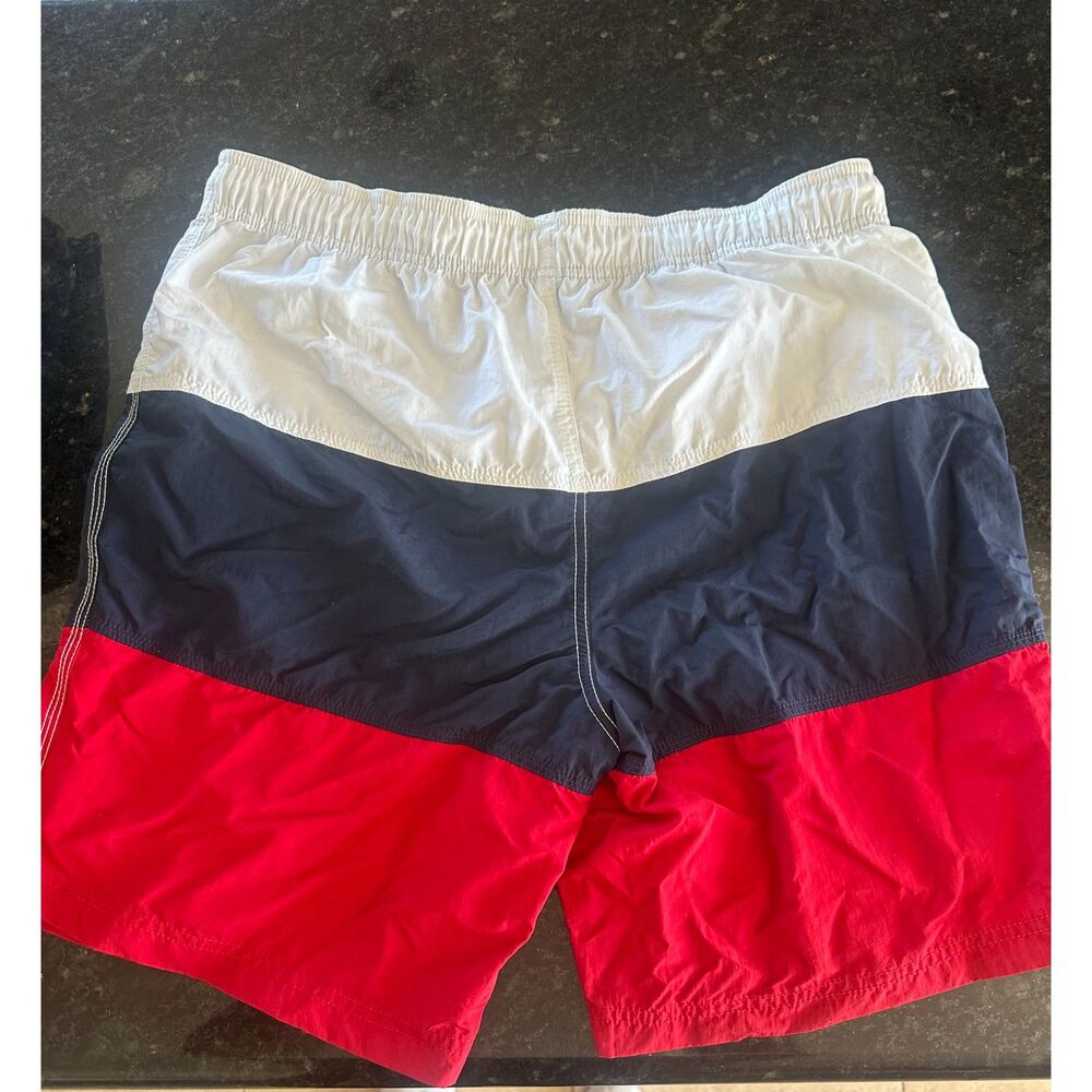 Nautica Men's Swim Trunks / Board Shorts - Medium